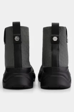 Sneakers^BALR. X2 Sock Sneaker Jet Black