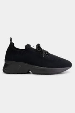Sneakers^BALR. X4 Sock Sneaker Jet Black