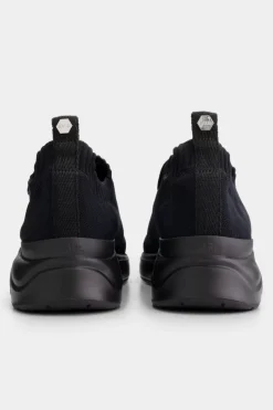 Sneakers^BALR. X4 Sock Sneaker Jet Black