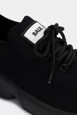 Sneakers^BALR. X4 Sock Sneaker Jet Black